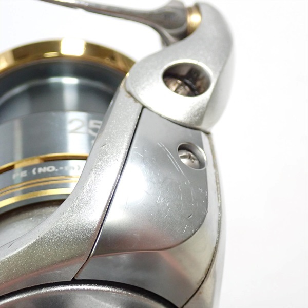 ０８バイオマスター２５００